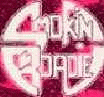 logo Smokin' Roadie